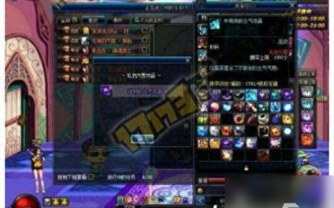 地下城领主之塔开放时间及进入在哪里 打法技巧和奖励详解