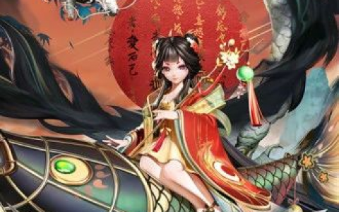 决战平安京极锋寒启怎么获取 决战平安京极锋寒启获取攻略