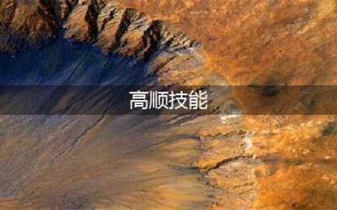 三国杀高顺技能怎么样(高顺技能)