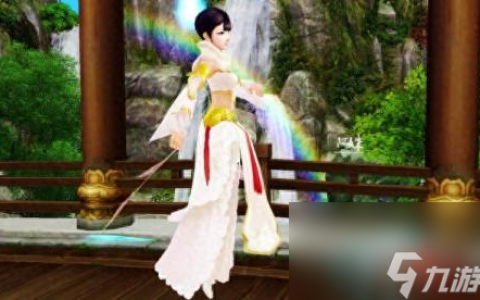 神雕侠侣桃花岛加点推荐 神雕侠侣桃花岛技能加点