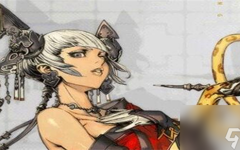 山海镜花狰怎么样 山海镜花狰阵容灵器搭配