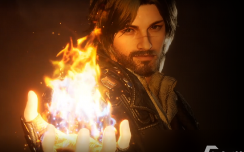 第一后裔布莱尔技能介绍