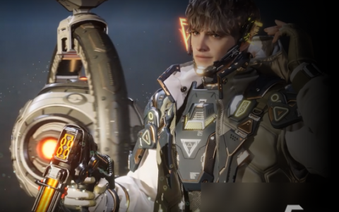 第一后裔杰波尔技能介绍