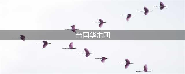 《梦幻模拟战》手游檄帝国华击团活动攻略 活动玩法分享(帝国华击团)