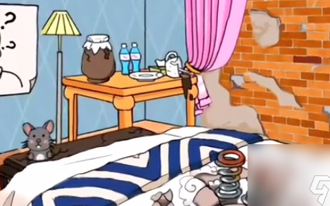 我玩梗贼6豪华酒店怎么过