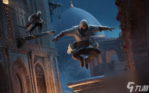刺客信条幻景神秘碎片效果介绍