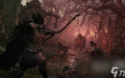 堕落之主血肉聚合体BOSS打法攻略