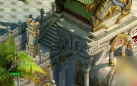 《神雕侠侣》大理段氏加点攻略