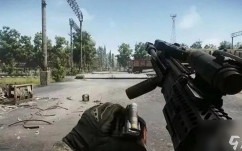 塔科夫吃什么硬件