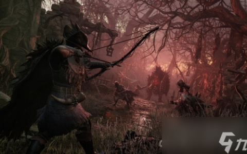 《堕落之主》重置加点方法