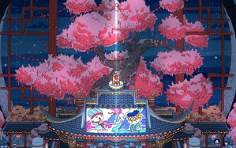 梦境侦探小鹿的画在哪 神探难度美食大赛小鹿的画的在哪里详细介绍