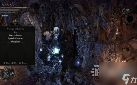 《堕落之主》多人模式机制及解锁方法 怎么联机