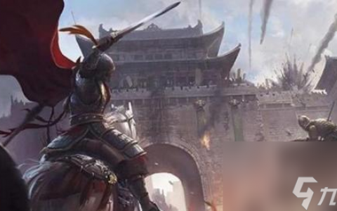 乱世王者虎牢关怎么打 乱世王者虎牢关通关攻略