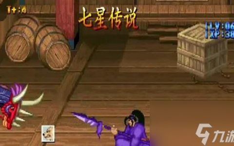 神之月手游攻略 神之手游戏攻略入坑全方位玩法