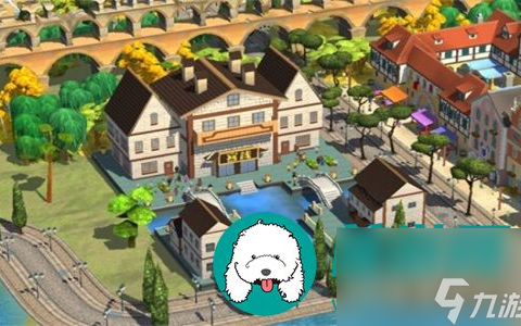 模拟城市我是市长山明水秀活动参与条件是什么-模拟城市我是市长山明水秀活动的参与条件详解