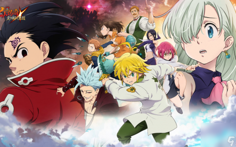 七人传奇光与暗之交兵猎人斯雷达人物特点是什么