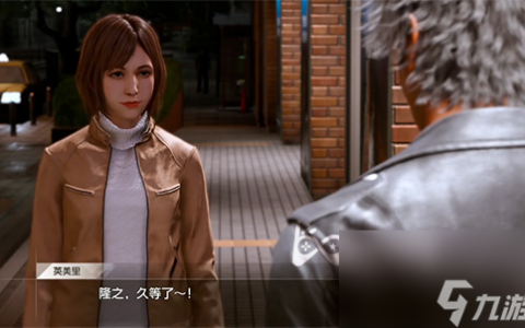 审判之逝女友攻略-四个女朋友恋爱攻略