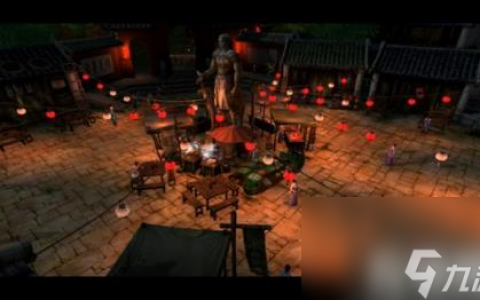 侠客风云传各高手排行推荐 侠客风云传官方高手排名