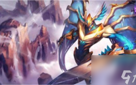 亚托克斯天赋 亚托克斯新版本天赋