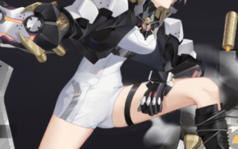 永远的七日之都玛赫技能属性介绍 永远的七日之都研究所