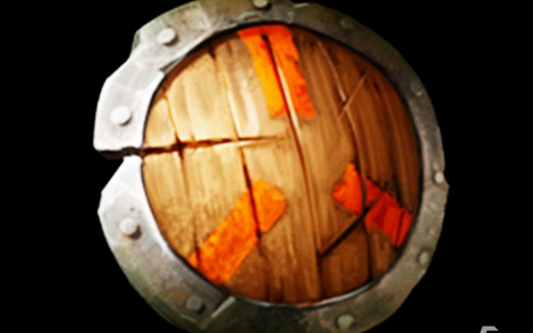 穷鬼盾的效果 穷鬼盾为什么叫穷鬼盾  科普