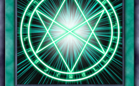 游戏王奥利哈刚 奥利哈刚天神荡