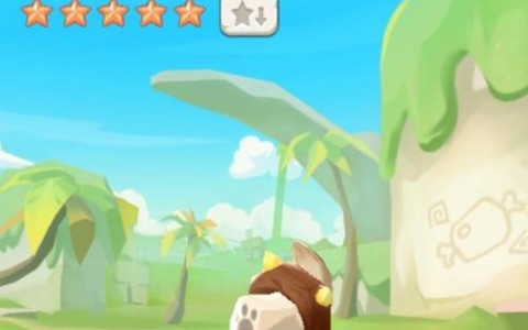 《攻略乌拉拉宠物食谱 让你的宠物一直开心》 以游戏为主 探究宠物喜欢吃什么