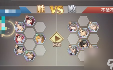 斗罗大陆武魂觉醒不破不立2-1怎么过
