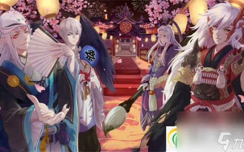 阴阳师秋枫共赏活动怎么玩 阴阳师秋枫共赏活动玩法介绍