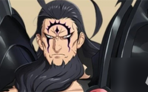 《七人传奇光与暗之战》魔神王怎么样  暴君魔神王技能解析