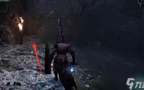 《堕落之主》舒亚战士长矛获取方法介绍