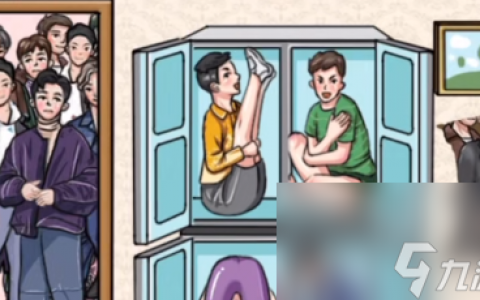 我玩梗贼6渣女前男友怎么过