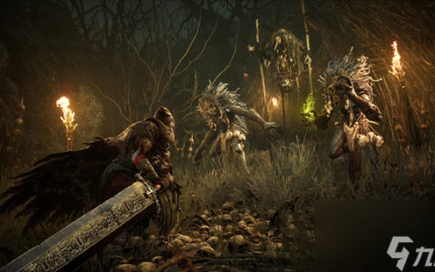 堕落之主武器推荐