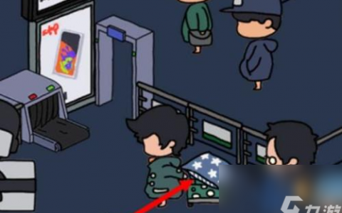 梦境侦探候车大厅枕头在哪 梦境侦探候车大厅枕头在哪里介绍