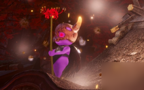 《仁王2》青龙守护灵获取方法介绍