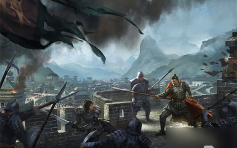 《太极熊猫》武神任性DIY