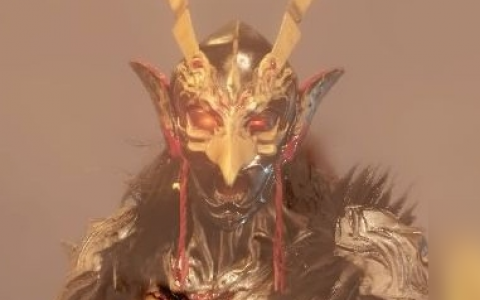 《仁王2》鞍马天狗守护灵获取方法介绍