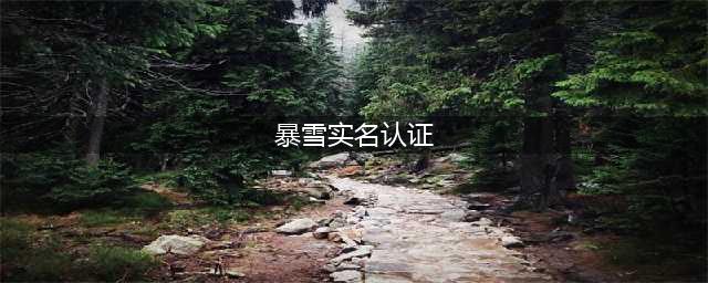 《炉石传说》实名认证如何弄 实名认证方法教程(暴雪实名认证)