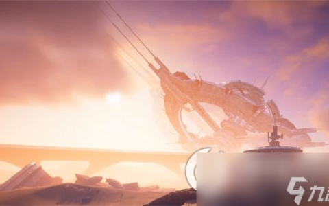 《星球重启》星渊边境怎么玩 星渊边境玩法介绍