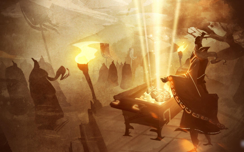 无悔华夏五名臣开局打法攻略