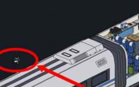 梦境侦探候车大厅高铁侠在哪里 道具在哪里介绍