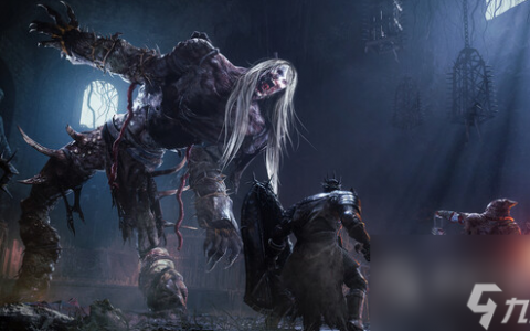 堕落之主5个净化塔在哪里大全 堕落之源任务怎么做