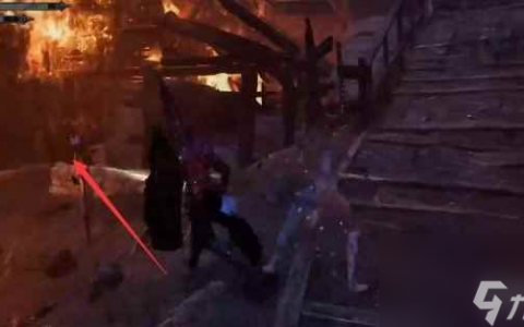 《堕落之主》塔萨拉的斧子获取方法介绍