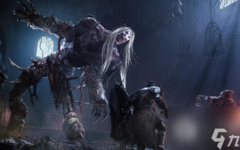 堕落之主皮耶塔的剑双持玩法指南