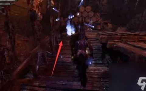 《堕落之主》皈依者的弓获取方法介绍