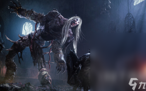 《堕落之主》卡地形解决方法攻略