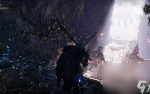 《蜕化之主》最高天手雷获取方位