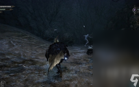 《堕落之主》愤怒面具和精准之锤在哪