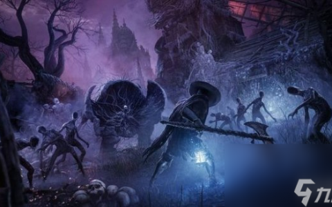 《蜕化之主》安特鲁瓦凿子获取办法