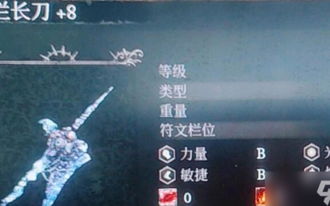 堕落之主长柄武器玩法技巧介绍